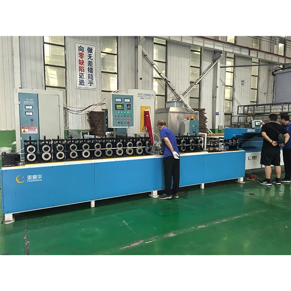 邯郸暖边条成型设备