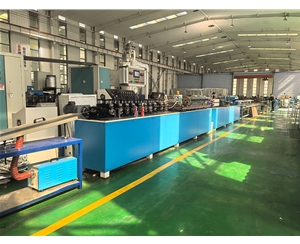 邯郸中空玻璃铝隔条设备